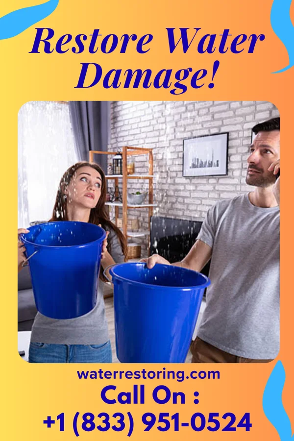 water restoration Ironclad Flood Recovery Solutions Vanlue
